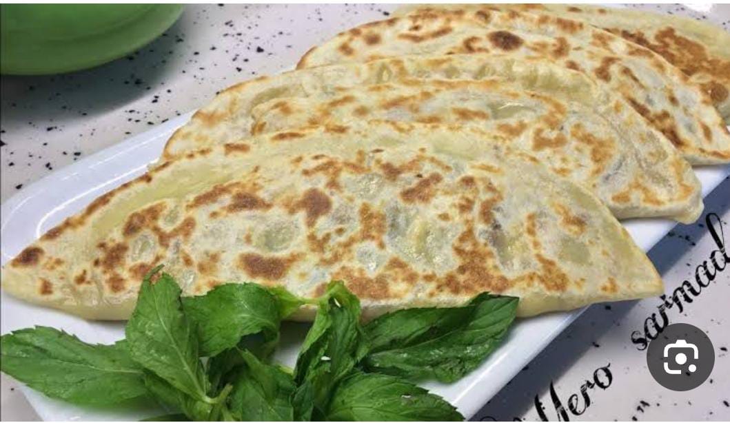 ISPANAKLI PIDE
